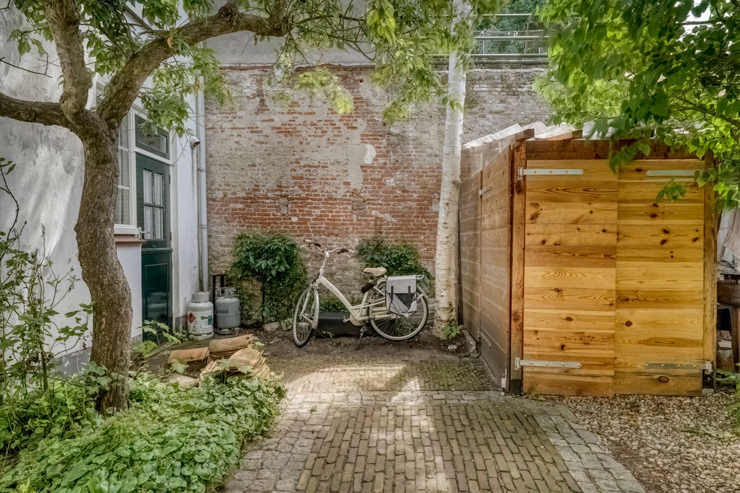 Foto 4 van Kerkstraat 12