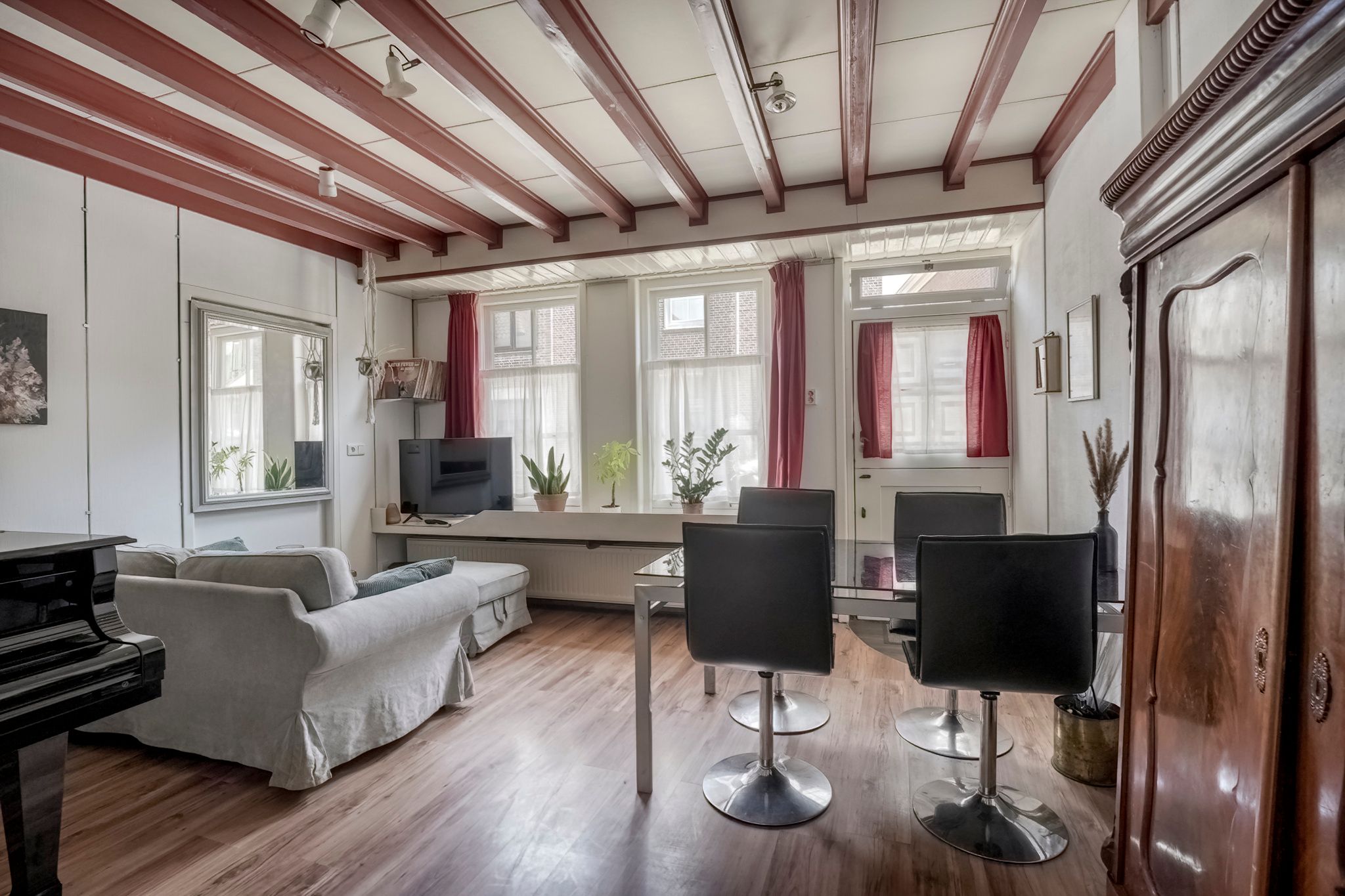 Foto 6 van Kerkstraat 12