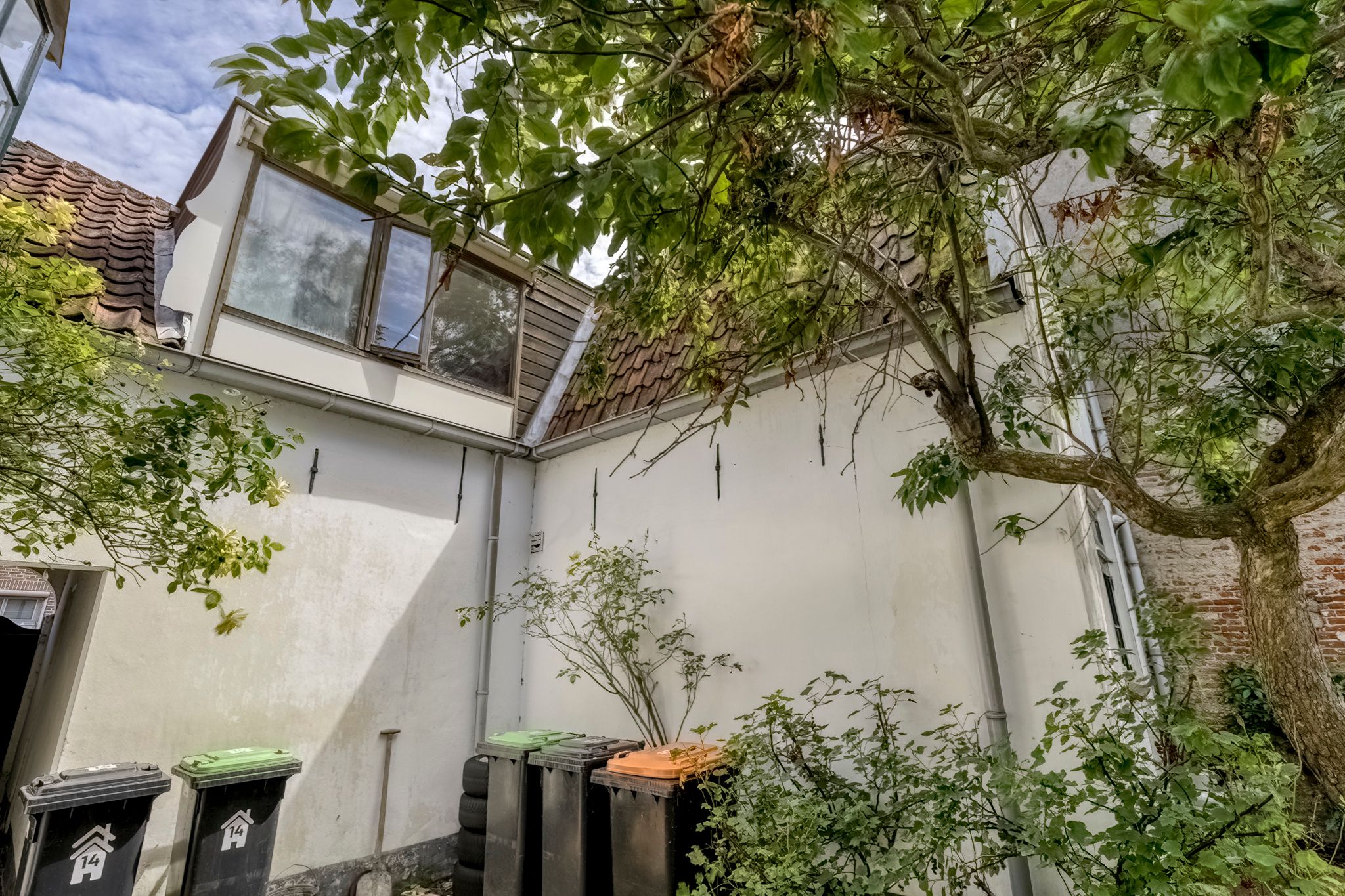 Foto 3 van Kerkstraat 12