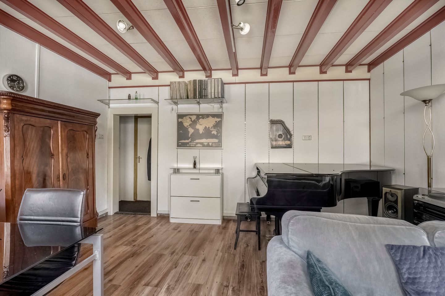 Foto 10 van Kerkstraat 12