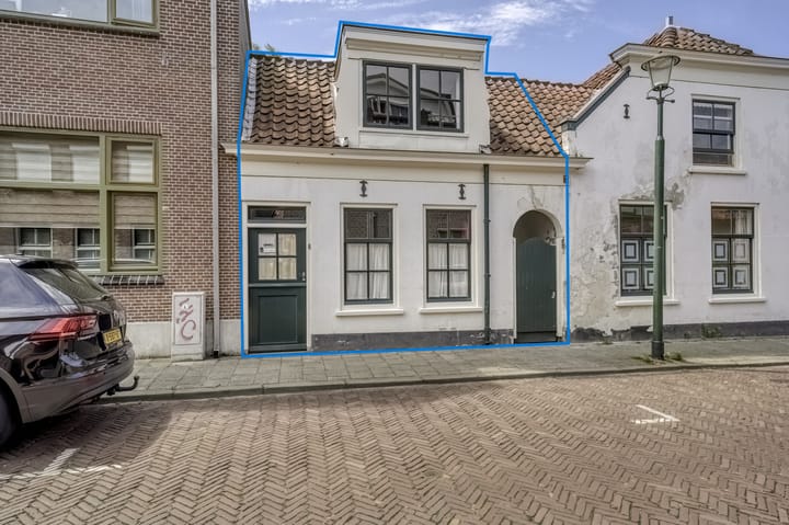 Foto 2 van Kerkstraat 12