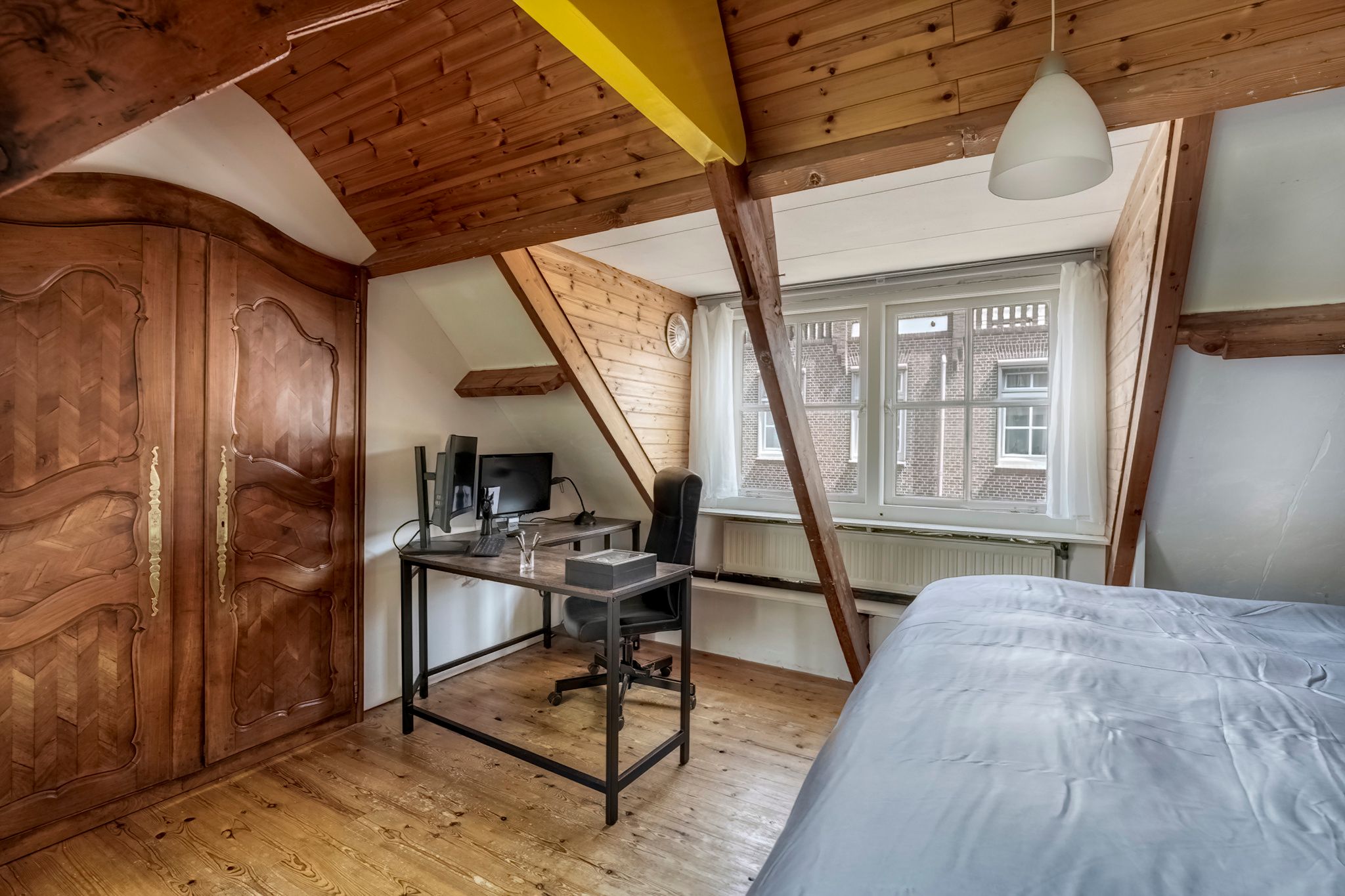 Foto 24 van Kerkstraat 12