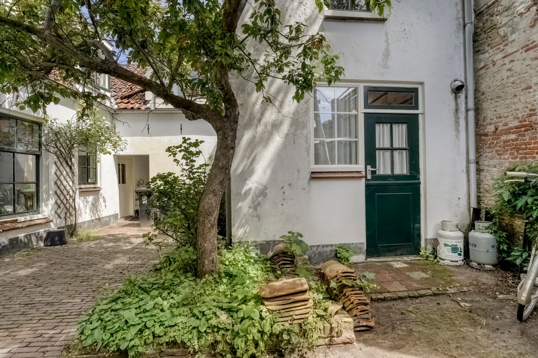 Foto 26 van Kerkstraat 12