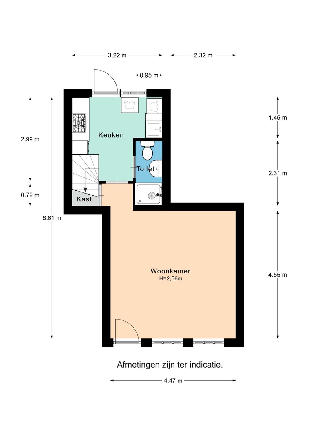 Foto 28 van Kerkstraat 12