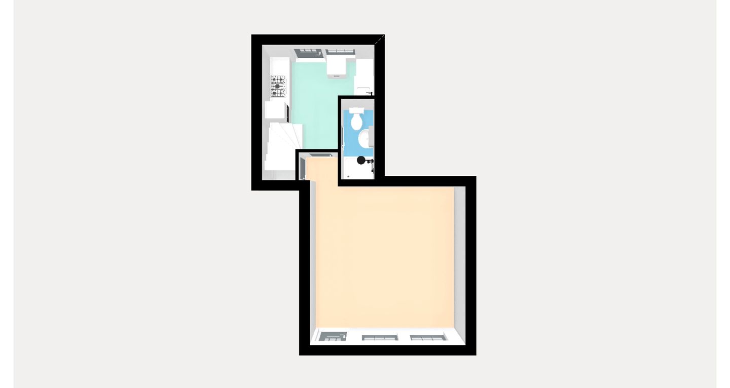 Foto 29 van Kerkstraat 12