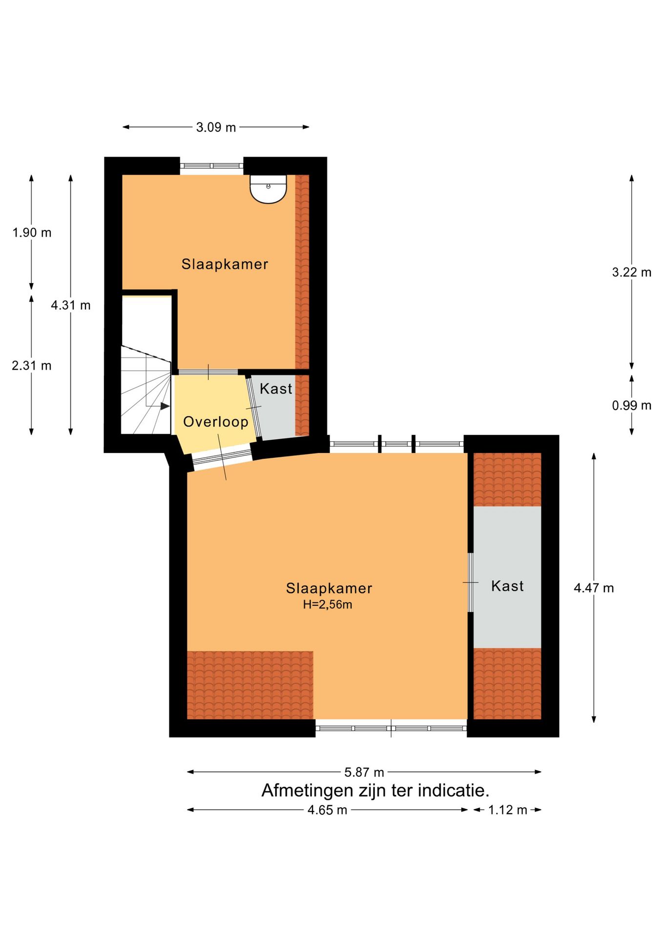Foto 30 van Kerkstraat 12