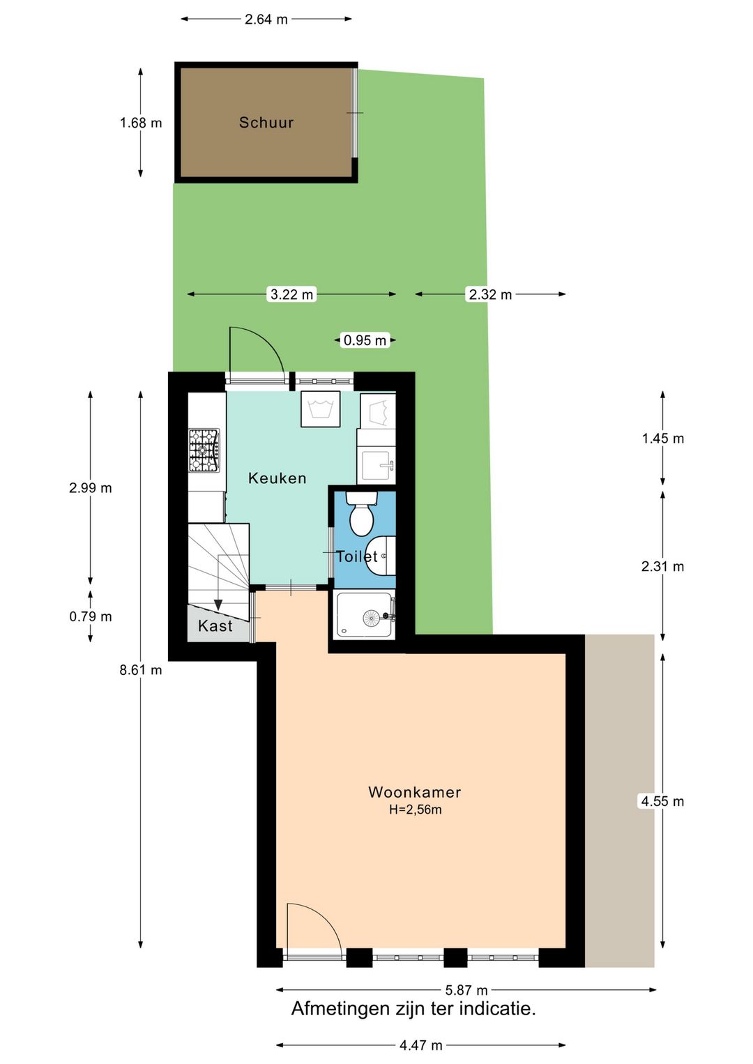 Foto 32 van Kerkstraat 12