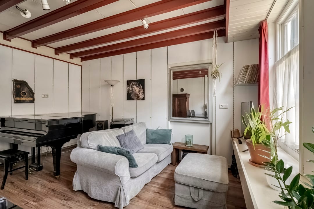 Foto 8 van Kerkstraat 12