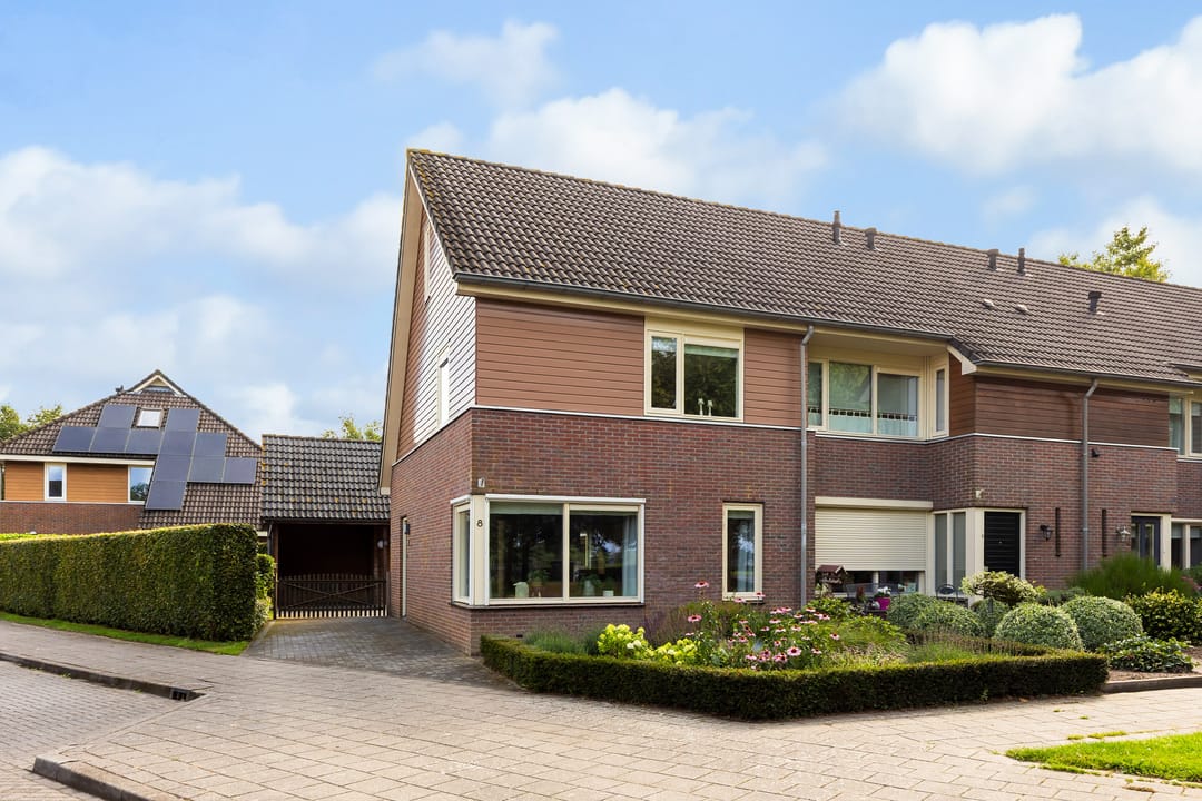 Foto 1 van Boudewijnsweg 8