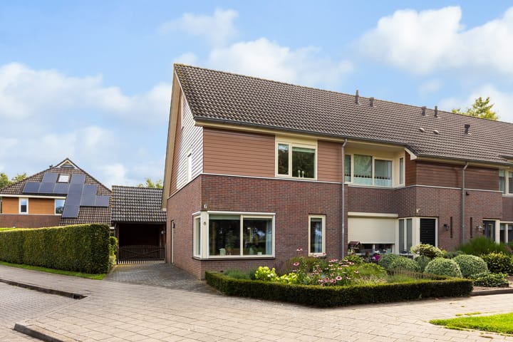 Foto 1 van Boudewijnsweg 8