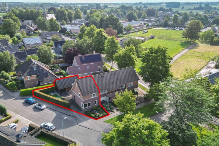 Foto 2 van Boudewijnsweg 8