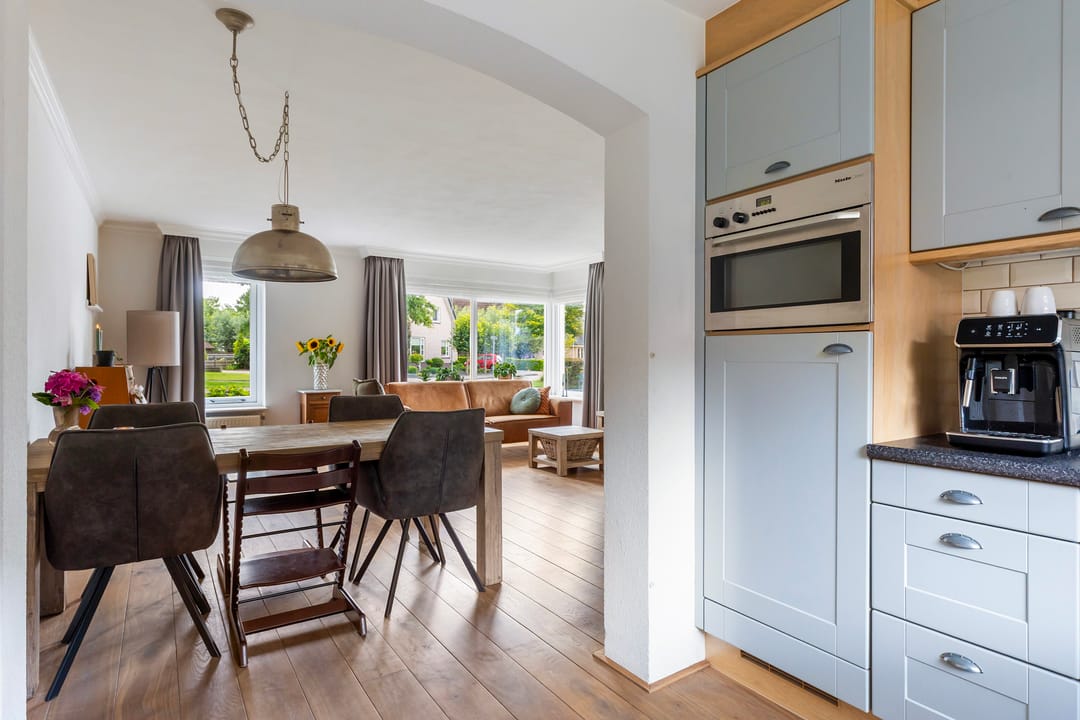 Foto 8 van Boudewijnsweg 8