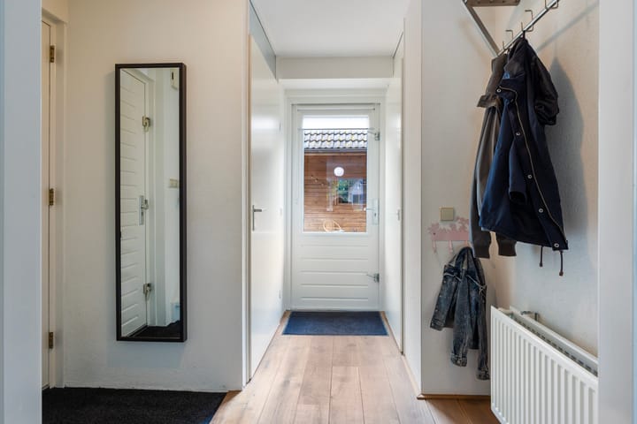 Foto 9 van Boudewijnsweg 8