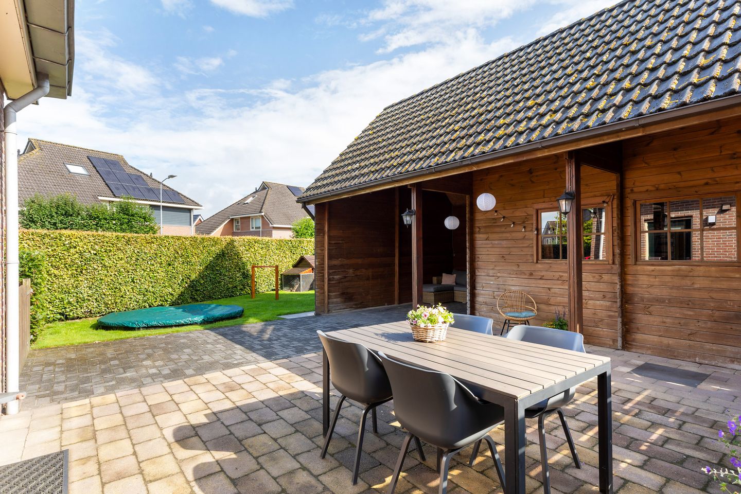 Foto 19 van Boudewijnsweg 8