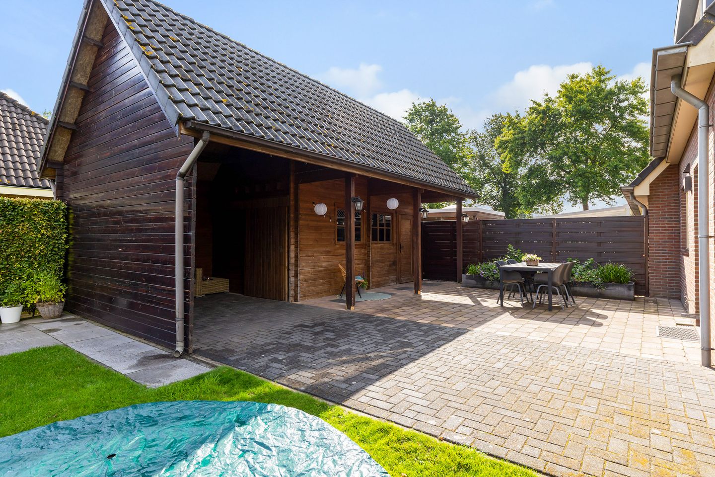 Foto 20 van Boudewijnsweg 8