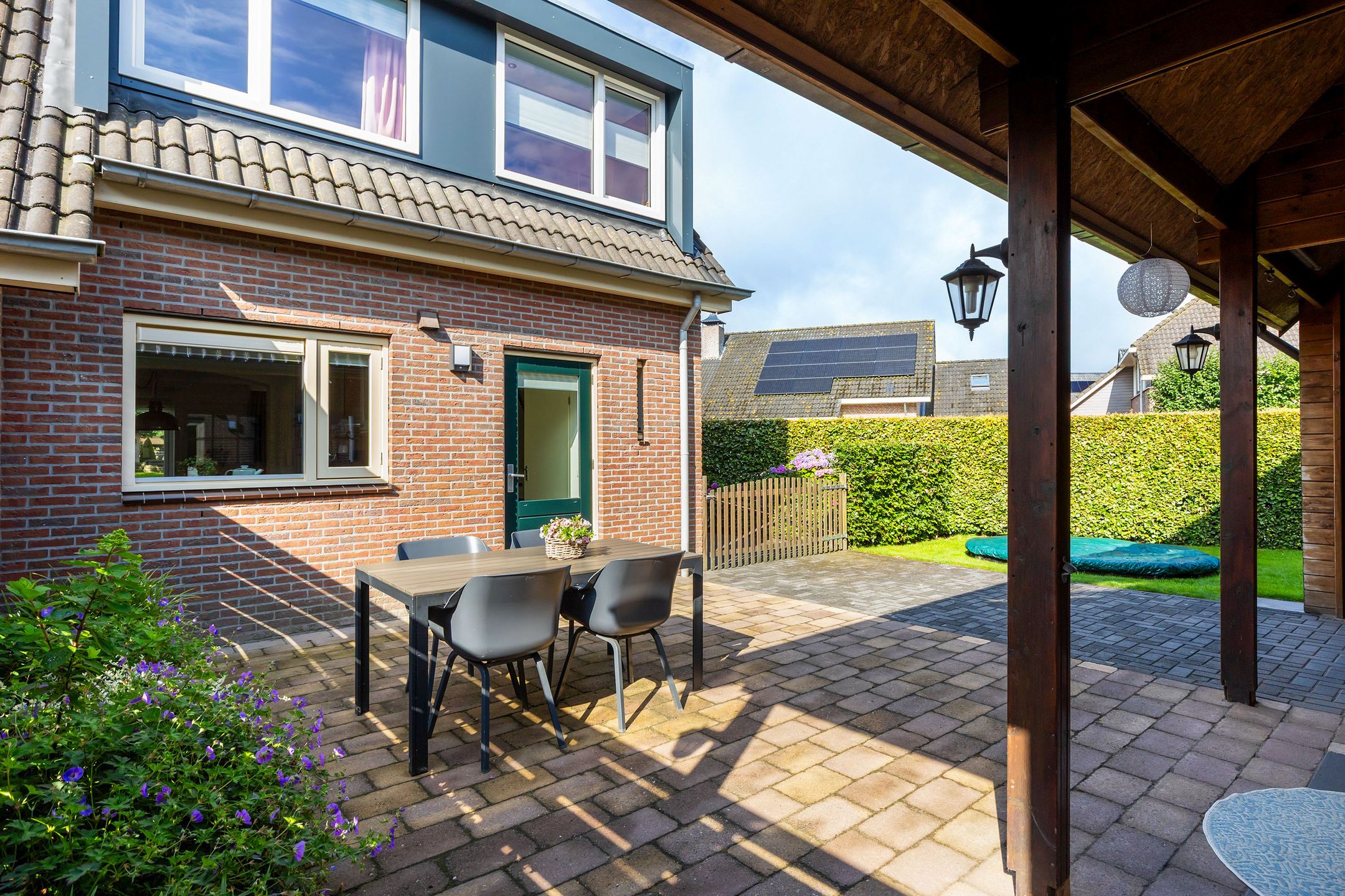 Foto 21 van Boudewijnsweg 8