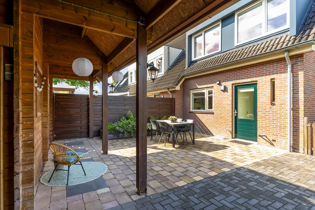 Foto 22 van Boudewijnsweg 8