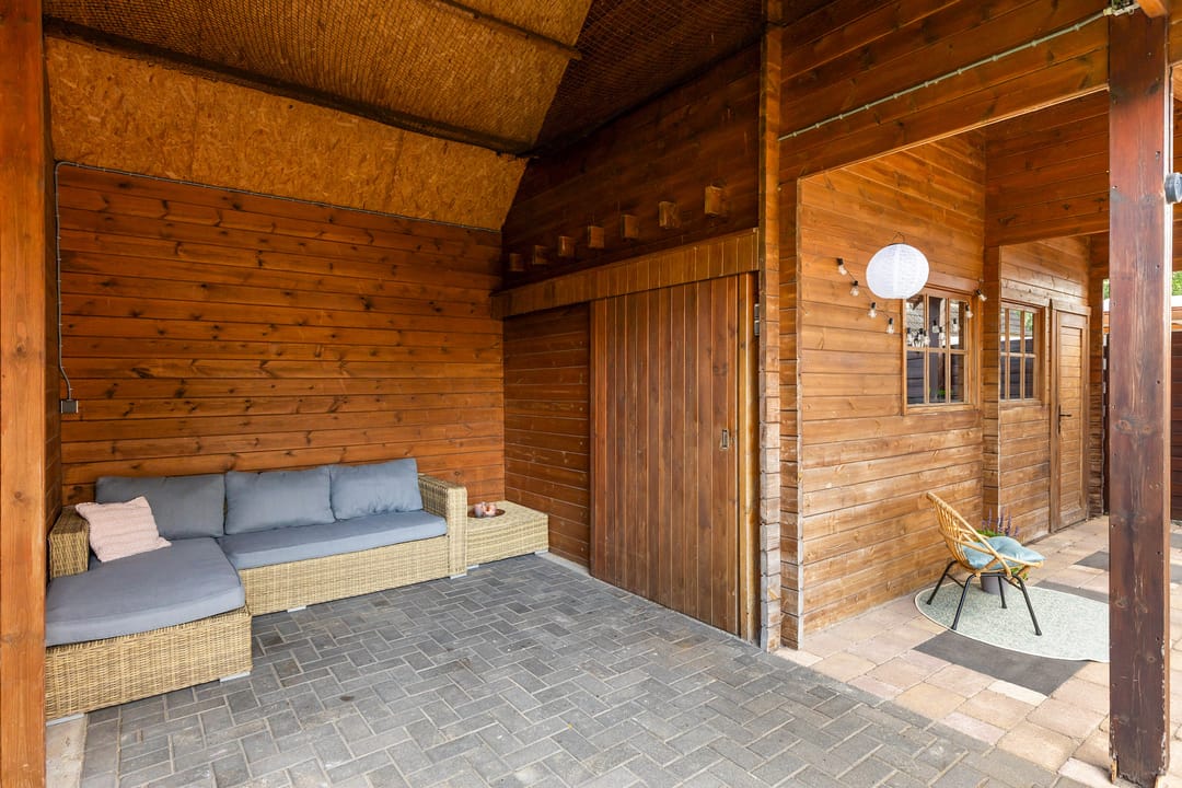 Foto 23 van Boudewijnsweg 8