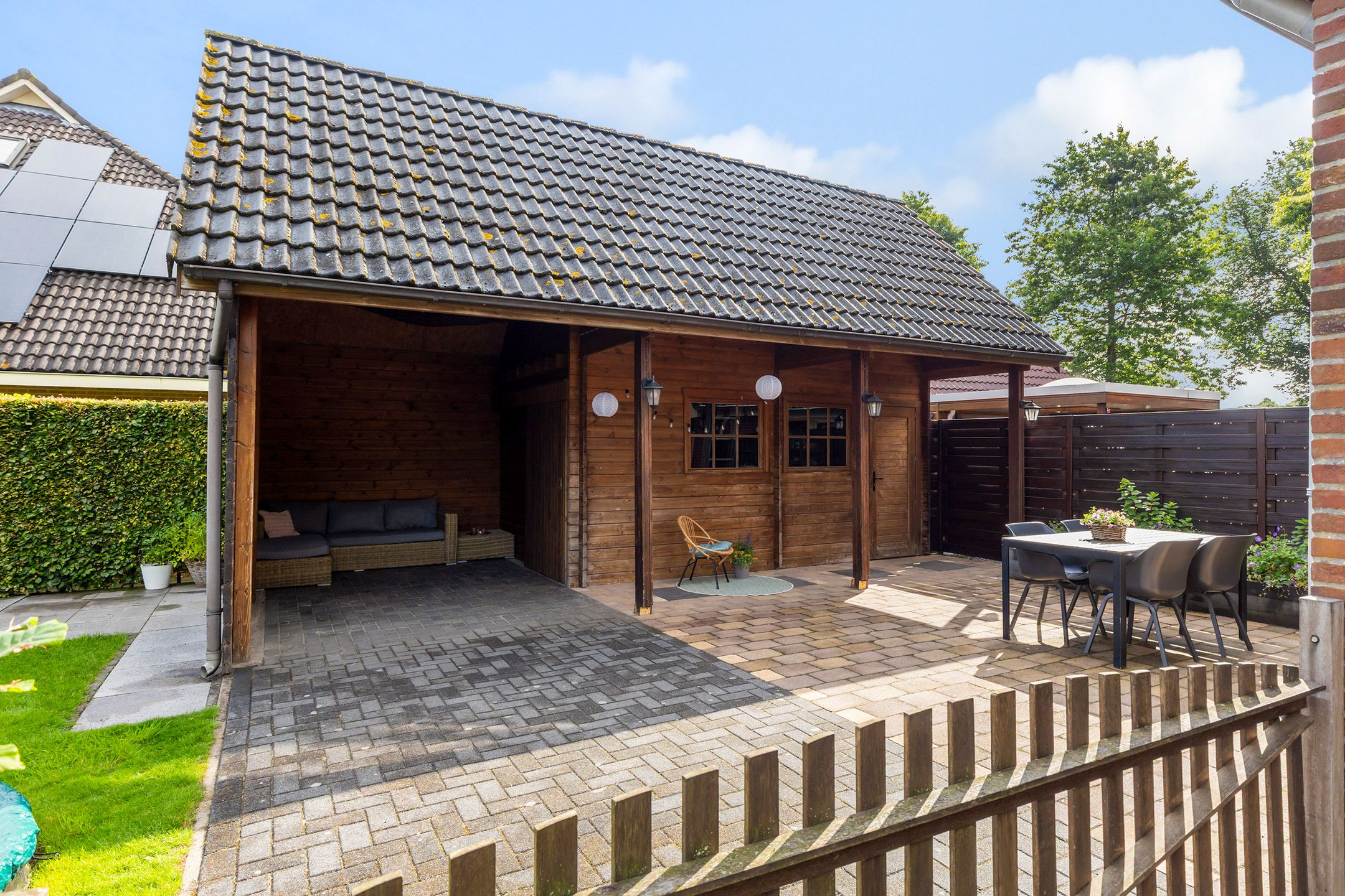 Foto 24 van Boudewijnsweg 8