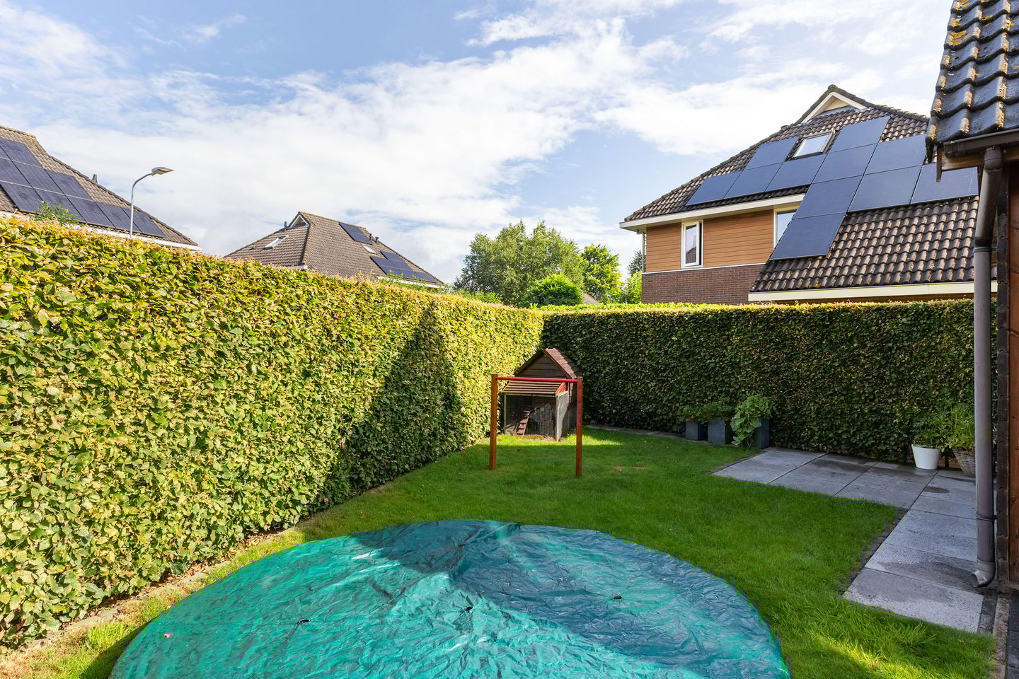 Foto 25 van Boudewijnsweg 8