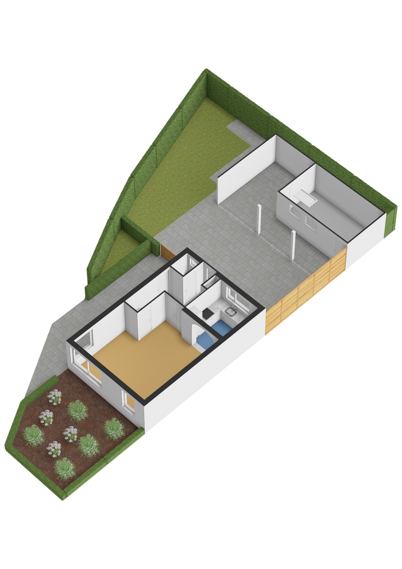 Foto 39 van Boudewijnsweg 8