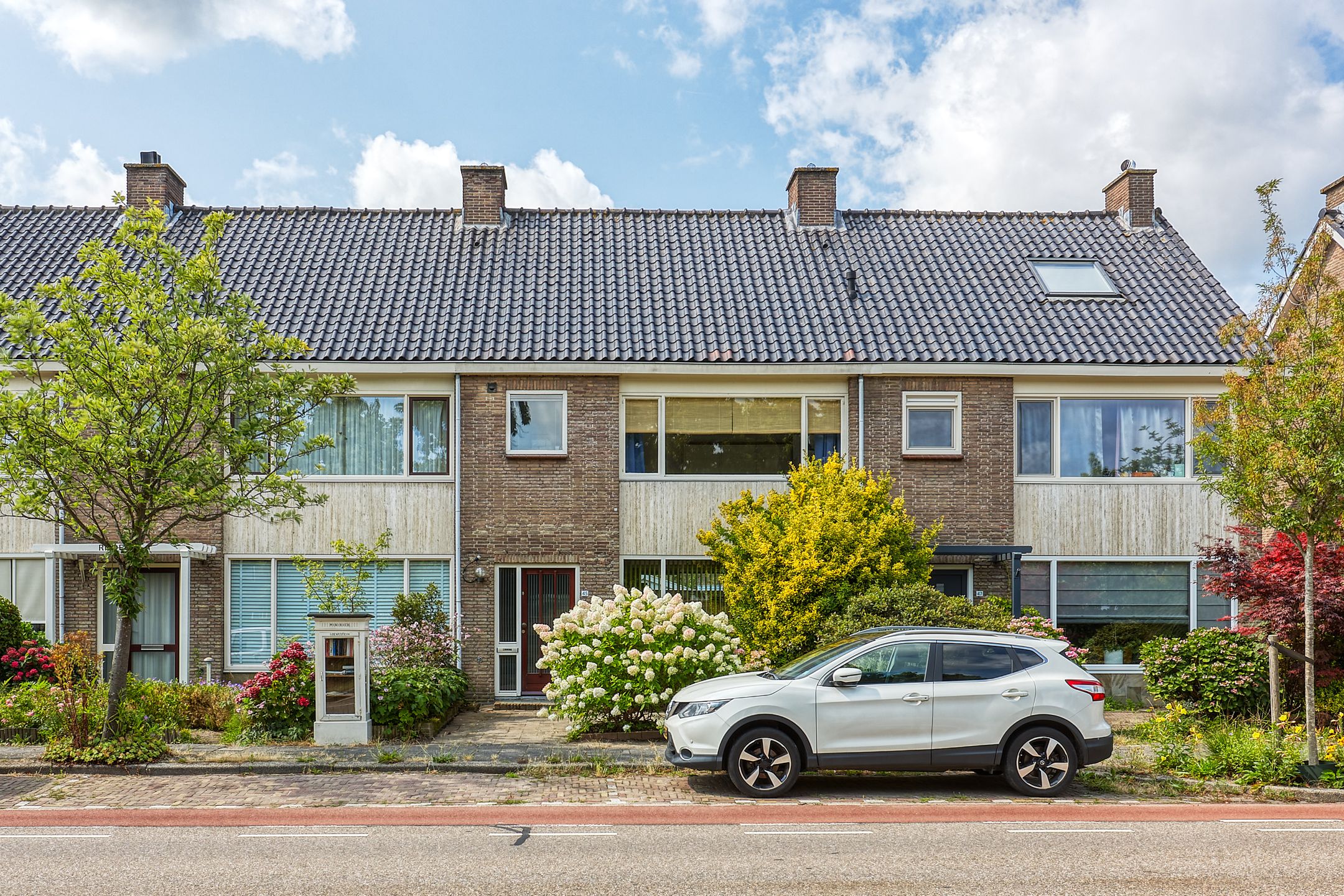 Van der Valk Boumanweg 45