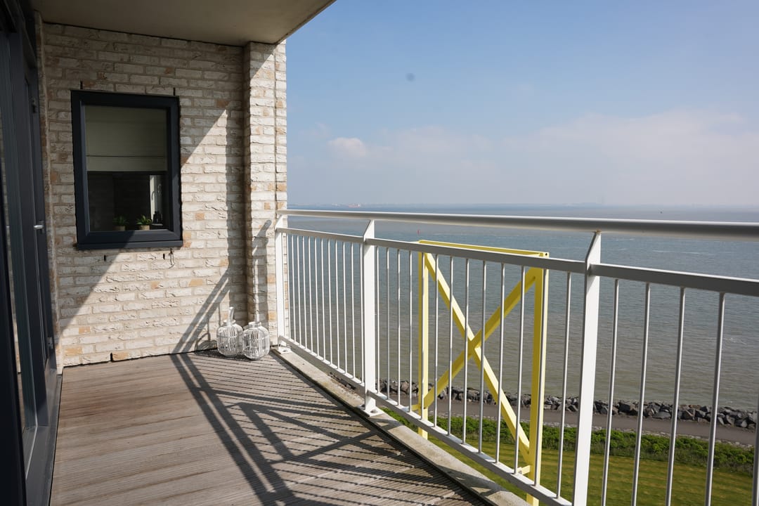 Foto 2 van Port Scaldis 21-061