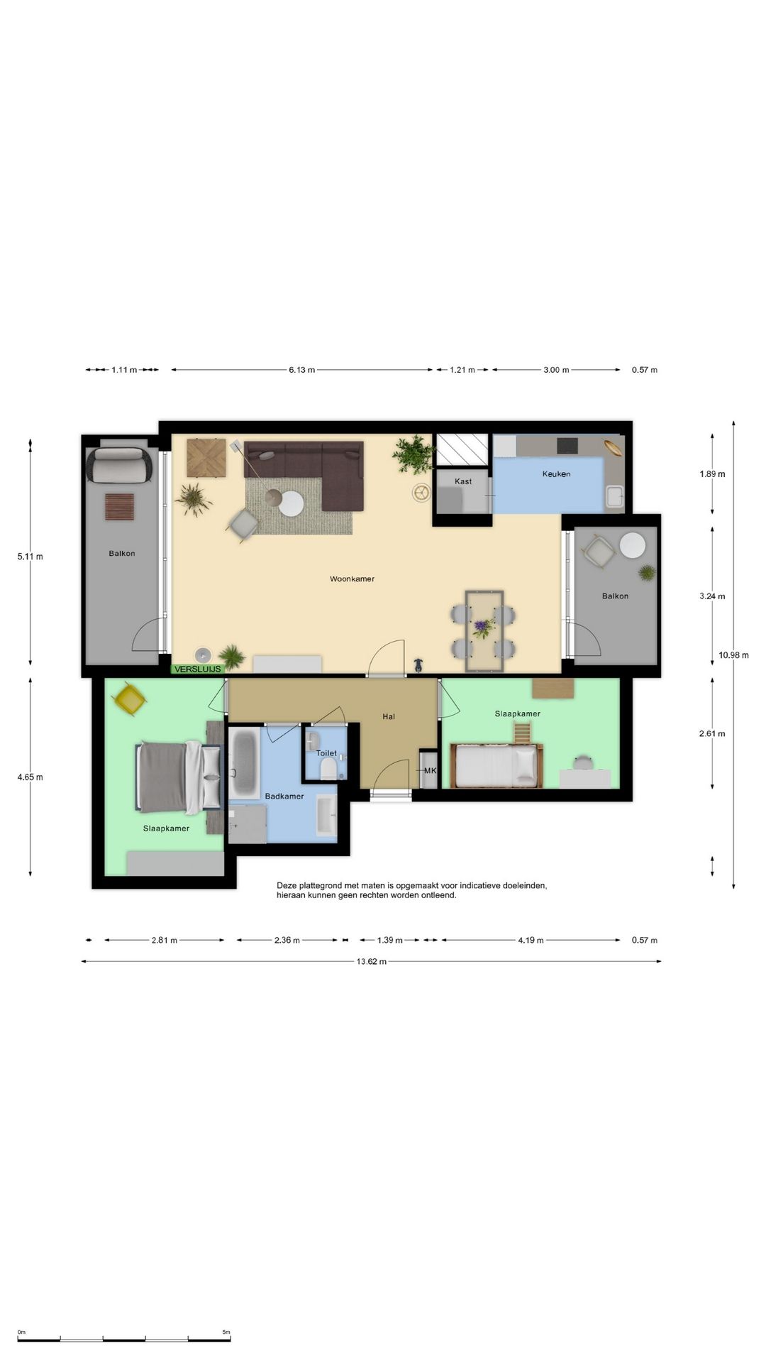 Foto 26 van Port Scaldis 21-061
