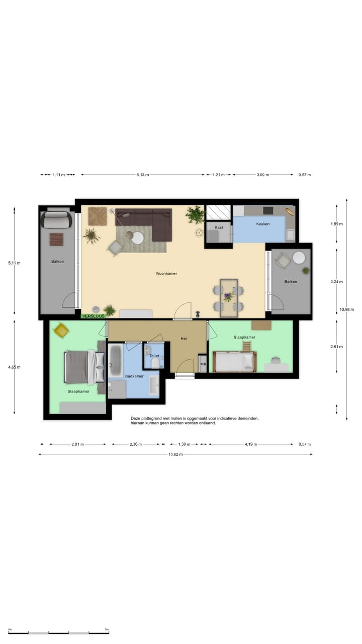 Foto 26 van Port Scaldis 21-061
