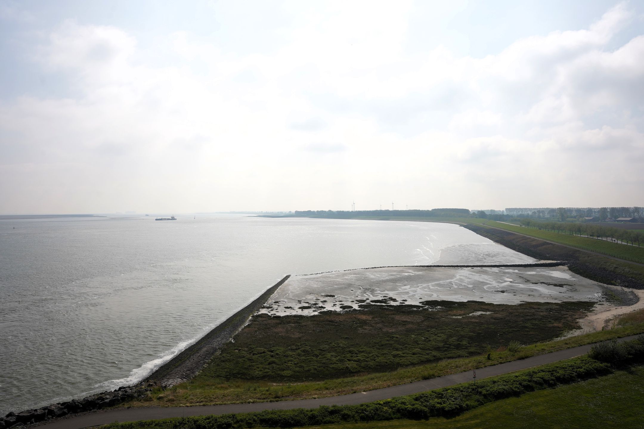 Foto 30 van Port Scaldis 21-061