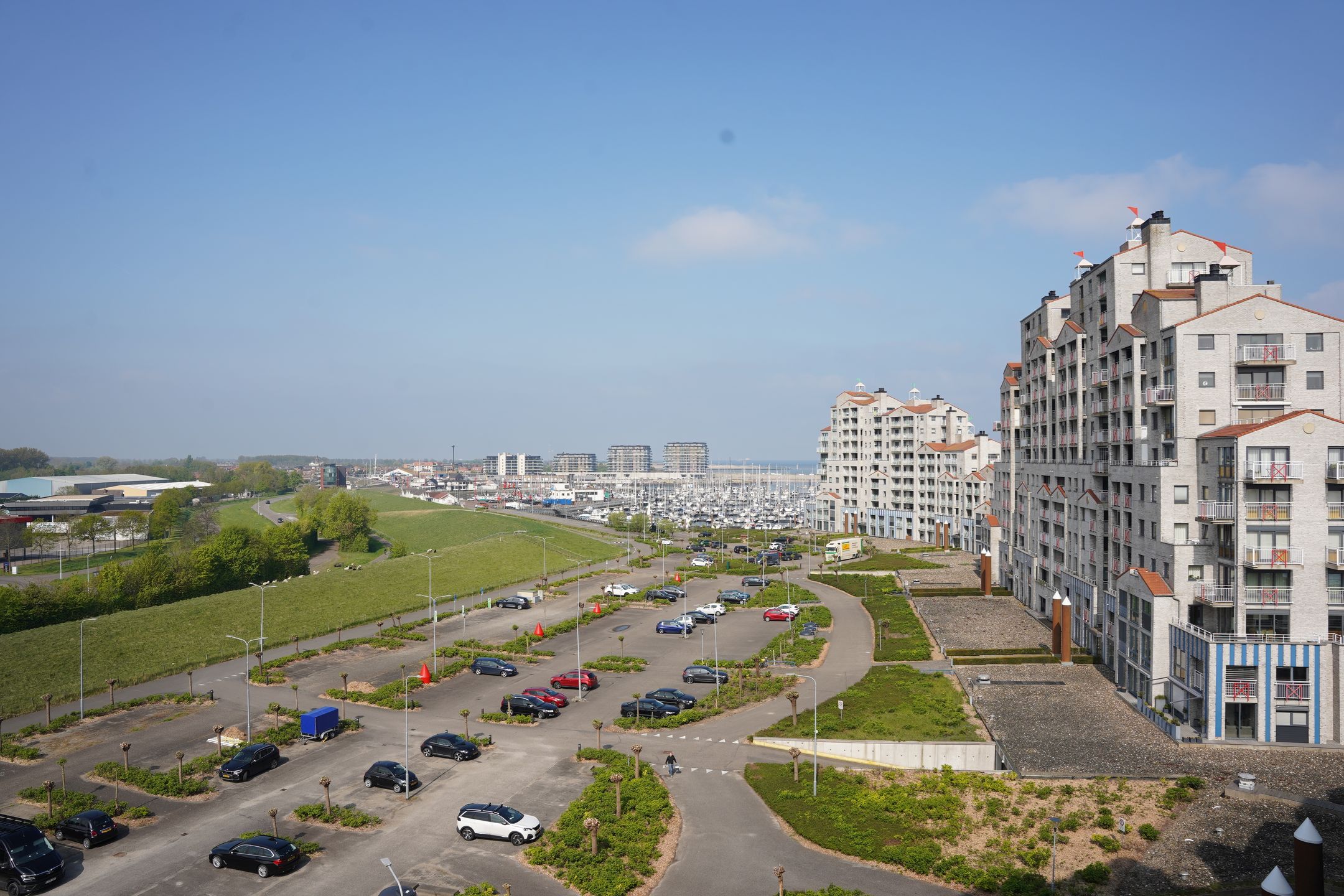 Foto 33 van Port Scaldis 21-061