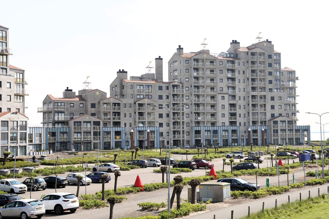 Foto 37 van Port Scaldis 21-061