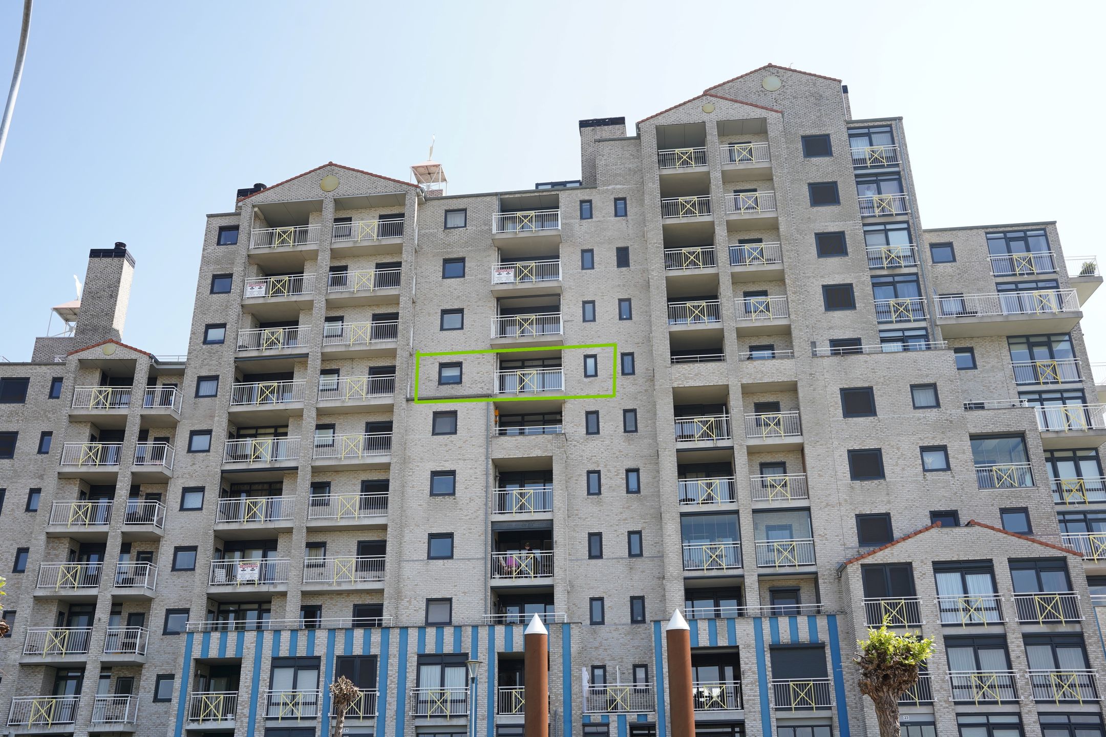 Foto 39 van Port Scaldis 21-061