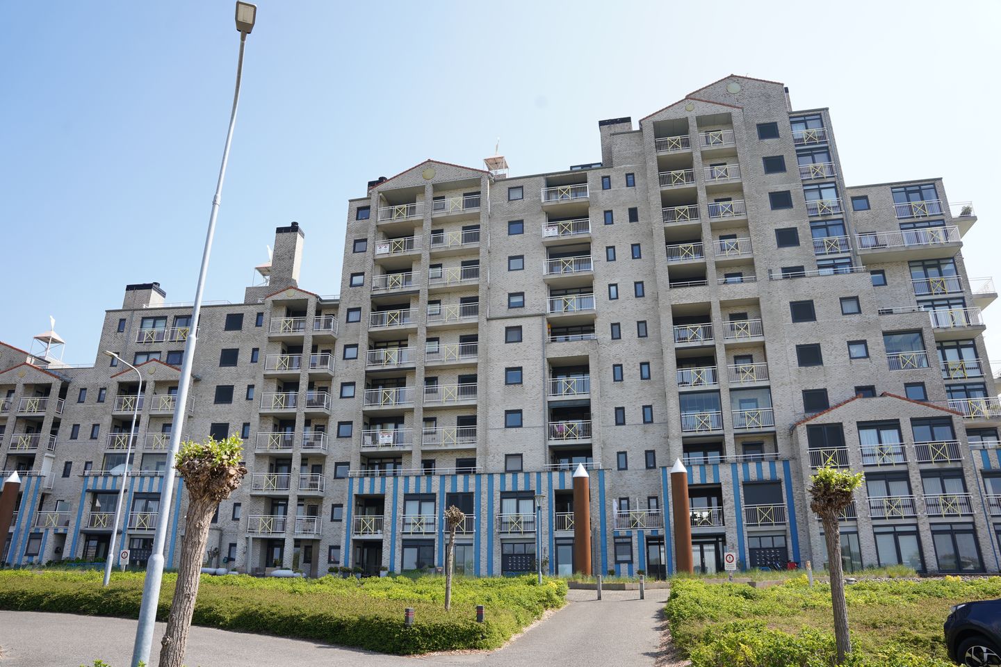 Foto 40 van Port Scaldis 21-061