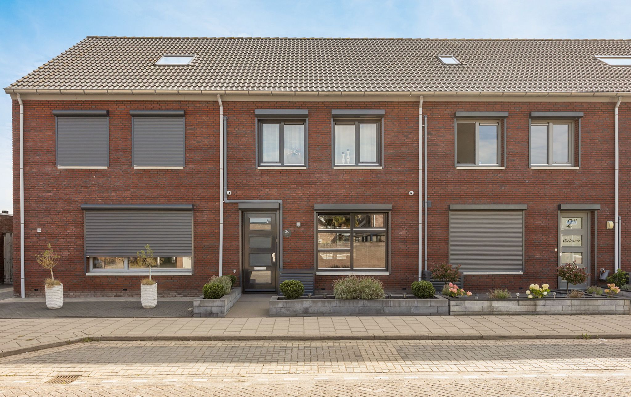 Rozenstraat 2-C 2 C