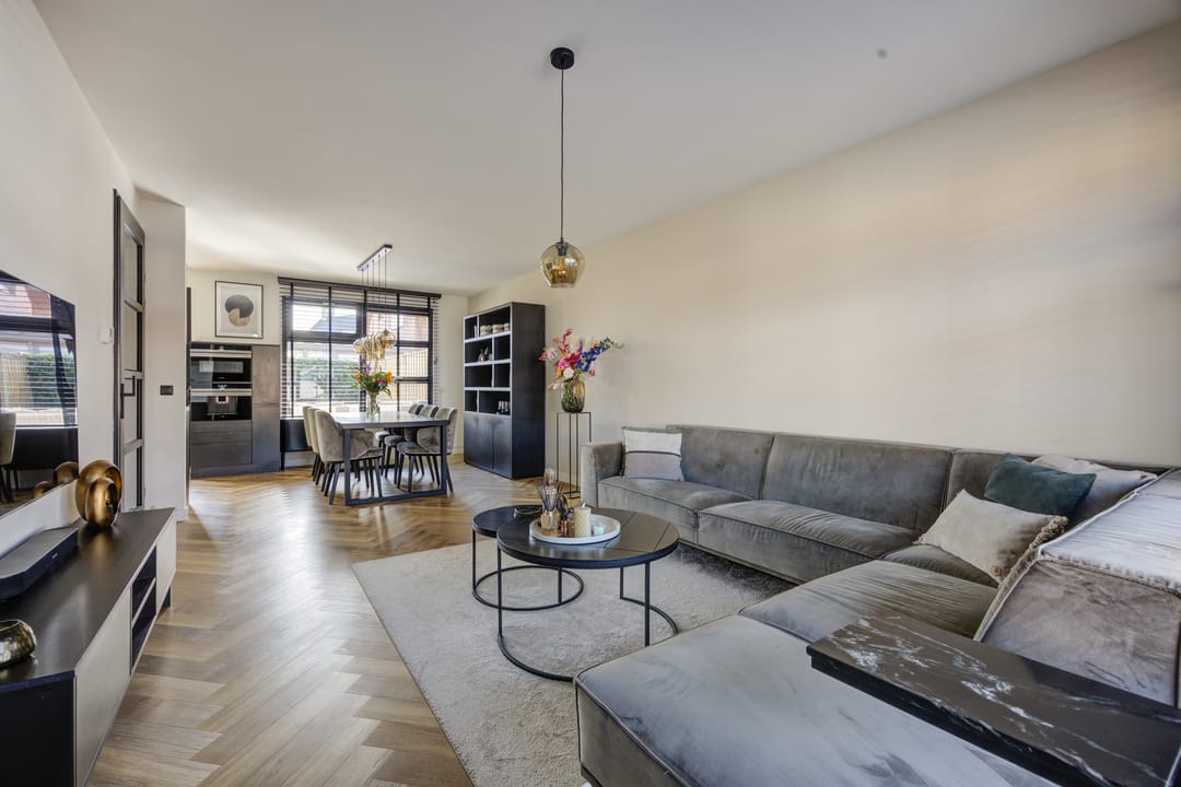 Foto 2 van Rozenstraat 2-C