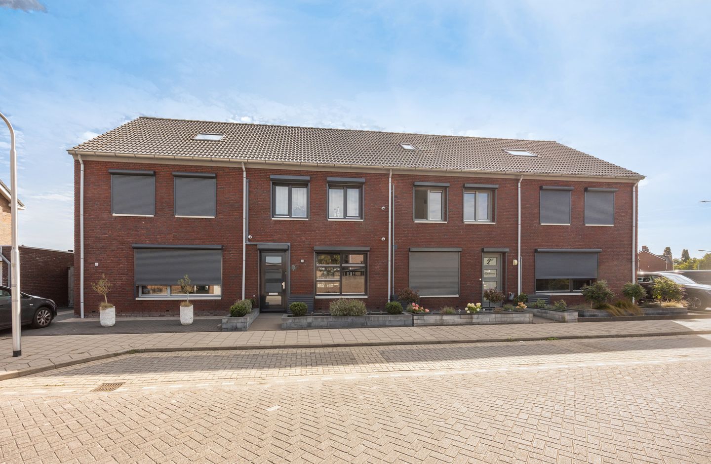 Foto 5 van Rozenstraat 2-C