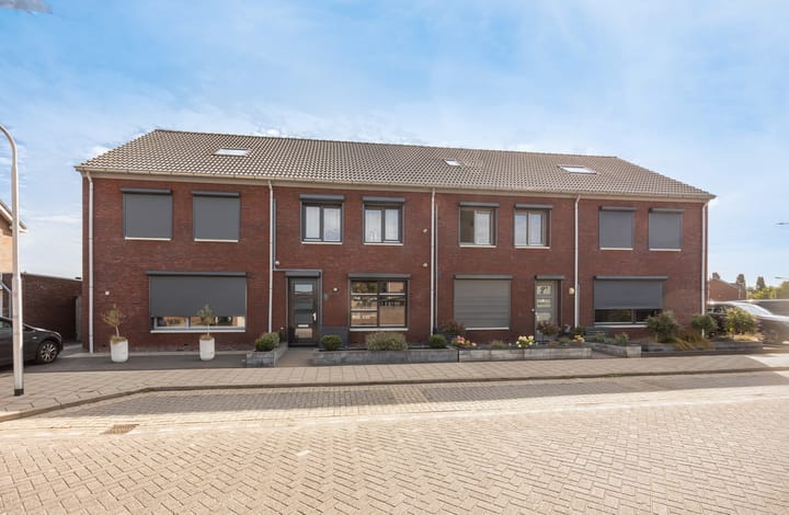 Foto 5 van Rozenstraat 2-C