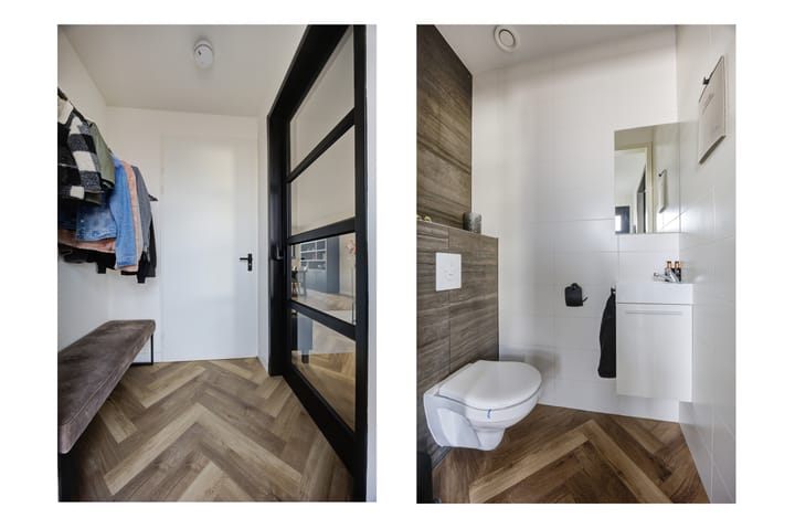 Foto 6 van Rozenstraat 2-C