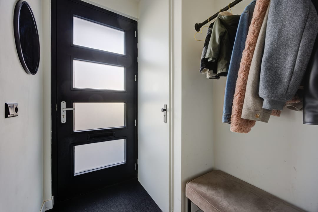 Foto 7 van Rozenstraat 2-C