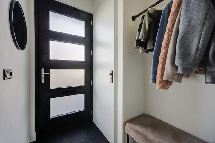 Foto 7 van Rozenstraat 2-C