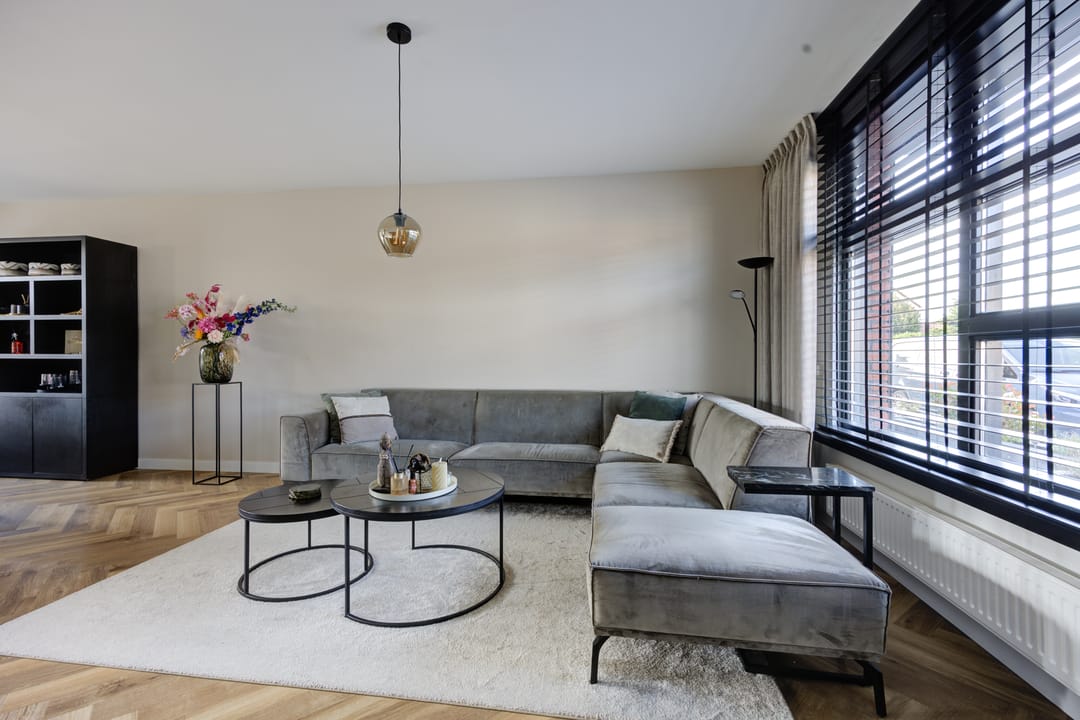 Foto 8 van Rozenstraat 2-C