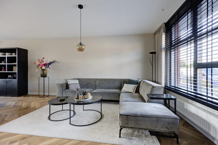 Foto 8 van Rozenstraat 2-C