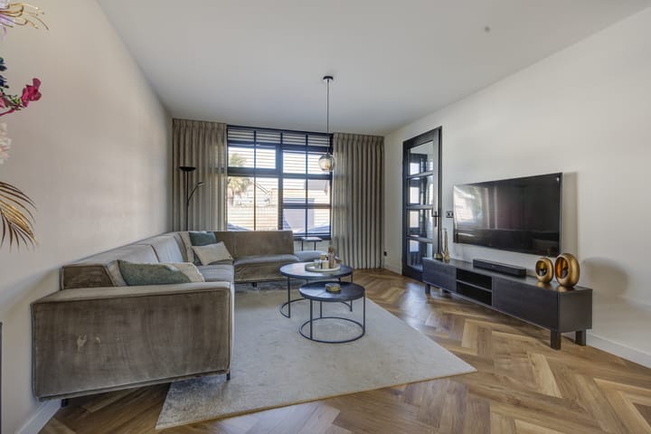 Foto 9 van Rozenstraat 2-C