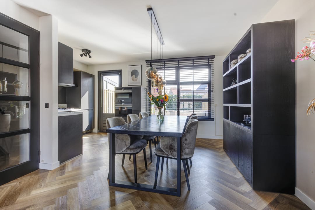 Foto 11 van Rozenstraat 2-C