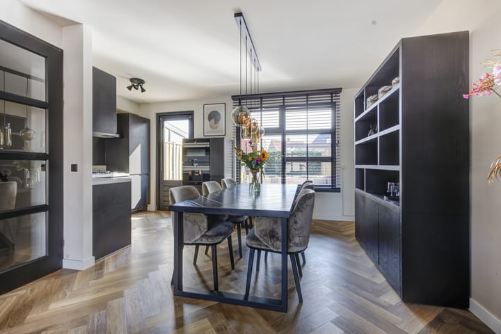 Foto 11 van Rozenstraat 2-C