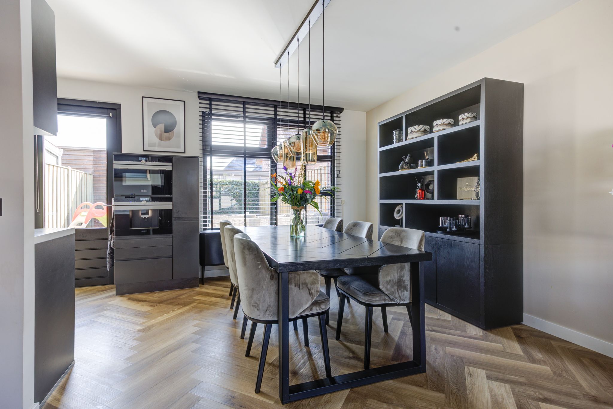 Foto 12 van Rozenstraat 2-C