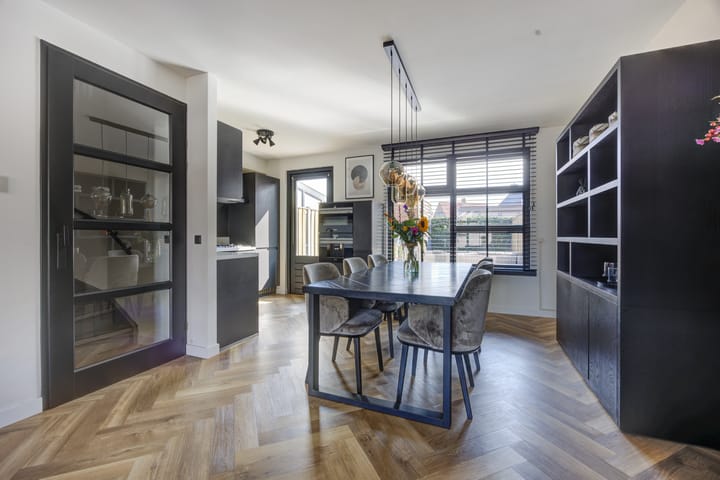 Foto 13 van Rozenstraat 2-C