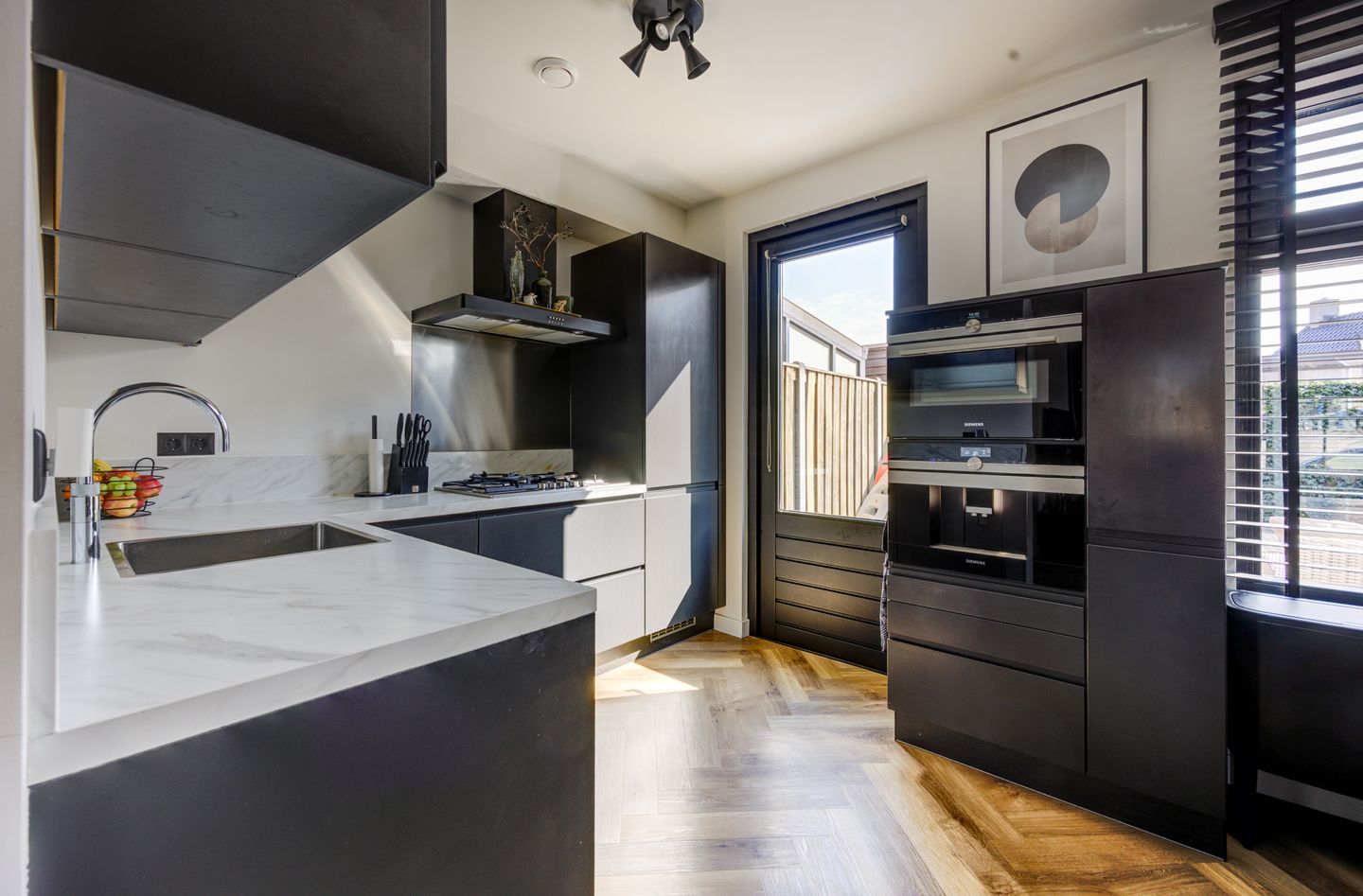 Foto 14 van Rozenstraat 2-C