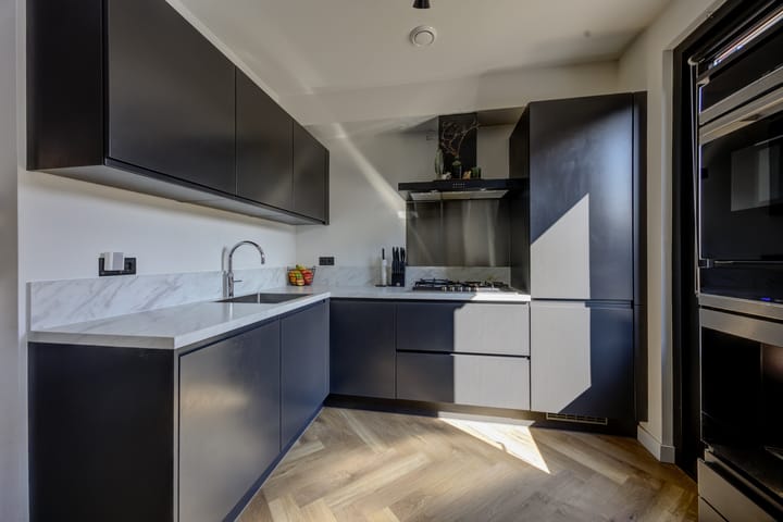 Foto 15 van Rozenstraat 2-C